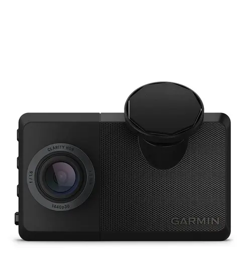 Garmin Dash Cam Live