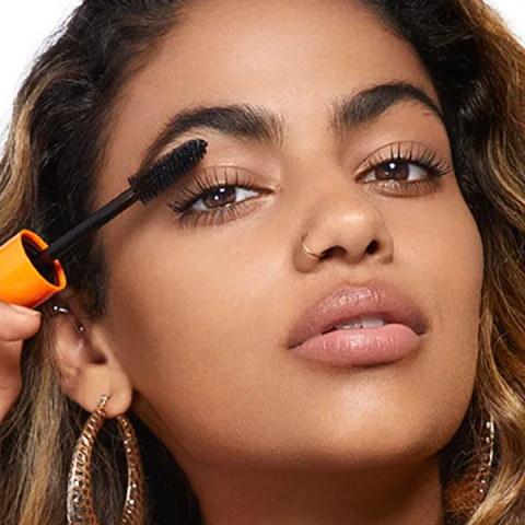 Mascara Rimmel Scandaleyes Volume Flash - Noir, 12 Ml, Effet Volumisant Longue Durée