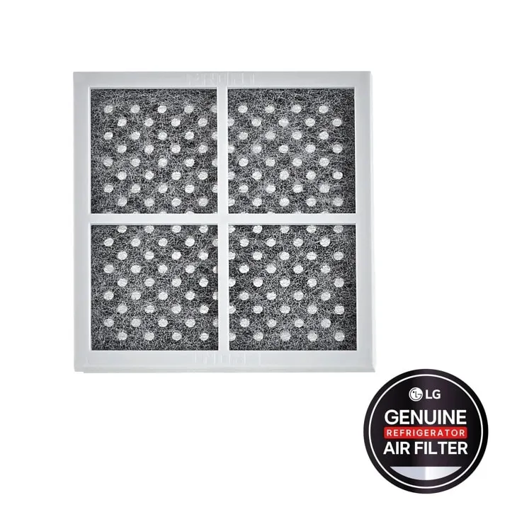 LG - LT120F - 6 Month Replacement Refrigerator Air Filter