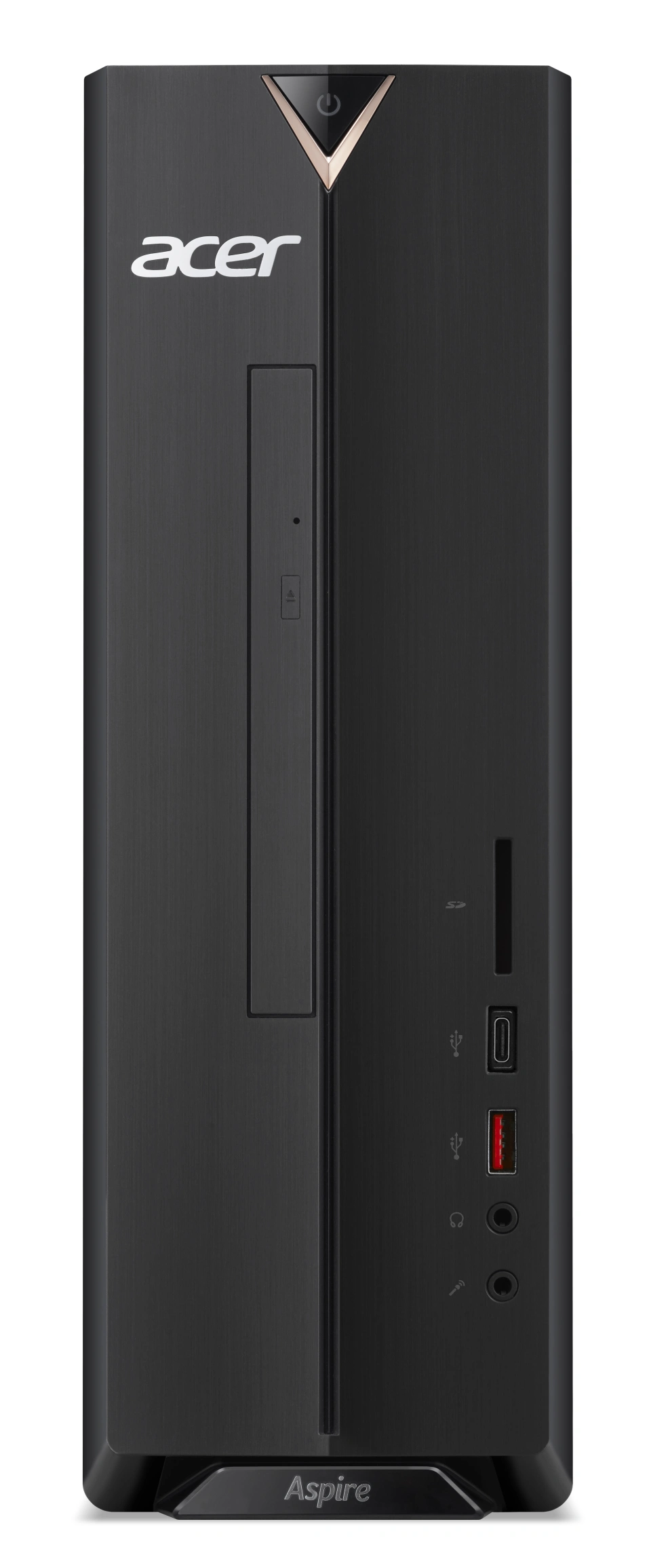 Acer Aspire PC, 10th Gen Intel Core i3 CPU, 8GB DDR4, 256GB SSD