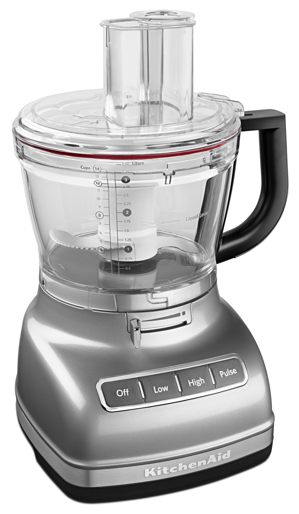 KitchenAid 3.5 Cup Food Chopper KFC3516ER