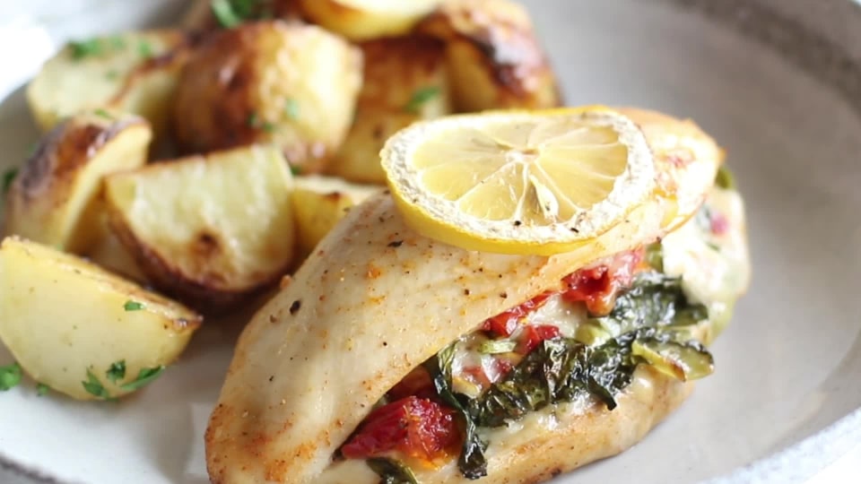 Sharp Carousel SMC1843CM Microwave Oven Freestanding 1.8 cu. Ft, 1100 W Black, Stainless Steel