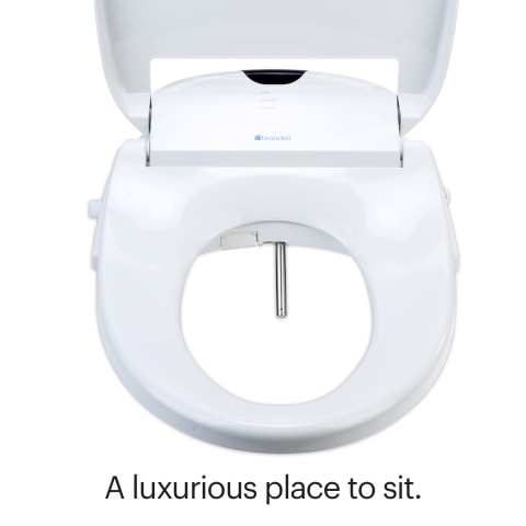 A luxurious place to sit. A luxurious place to sit.