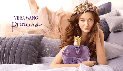 vera wang princess priceline