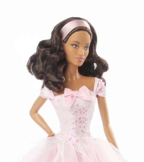 barbie birthday wishes 2016