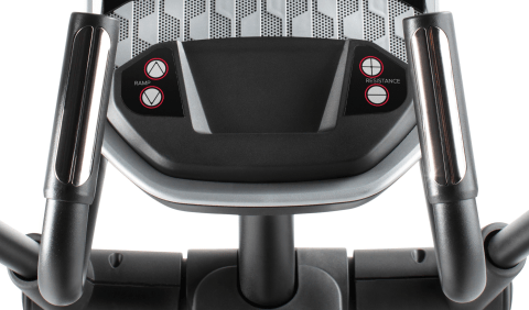 Heart Rate EKG™ Grip Pulse Sensors