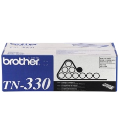 Brother TN360  High-Yield Black Toner Cartridge - Brother