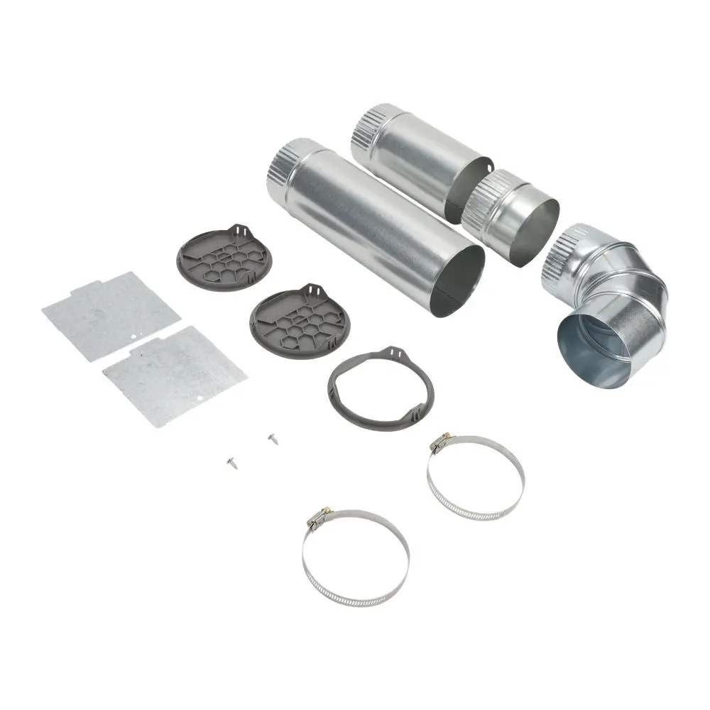 Whirlpool® 4 Way Dryer Vent Kit | Johnson Brothers Appliances