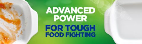 Advanced power for tough food fighting