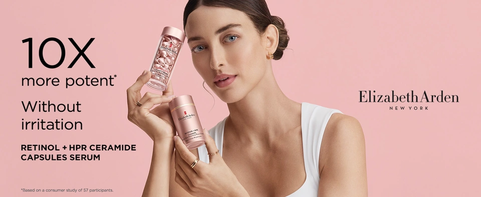 Retinol + HPR Water Cream