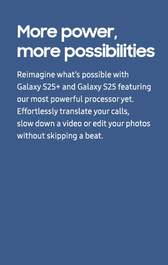 Samsung Galaxy S25+ 256GB (Unlocked) - Icyblue | NFM Samsung Galaxy S25+ 256GB (Unlocked) - Icyblue | NFM