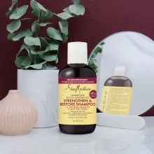 Promotes Natural Hair Growth