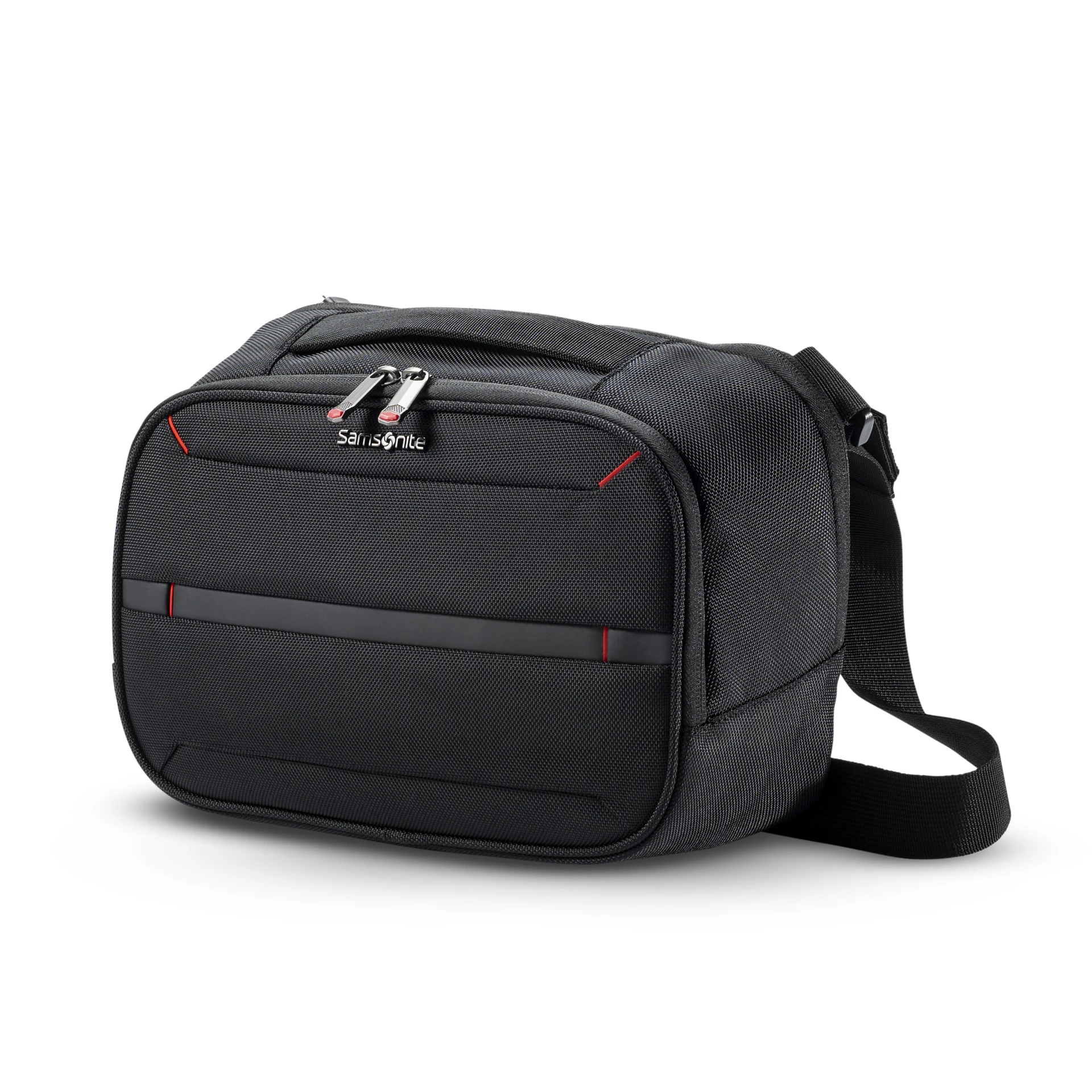 Samsonite Xenon 4.0 Commuter Sling Pack, Black (147330-1041