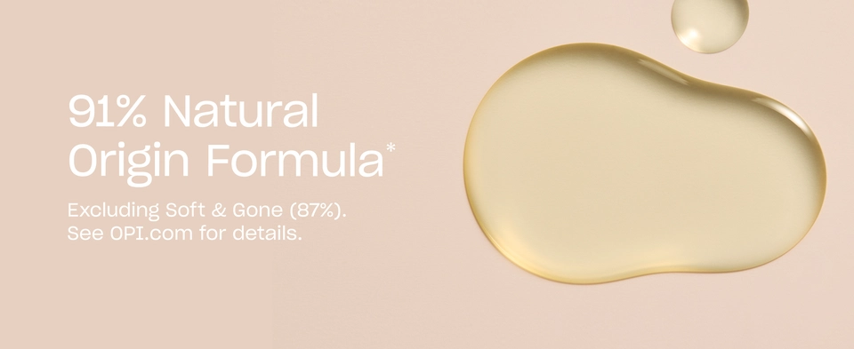 OPI Nature Strong Skincare