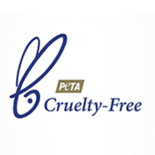 PETA cruelty-free logo