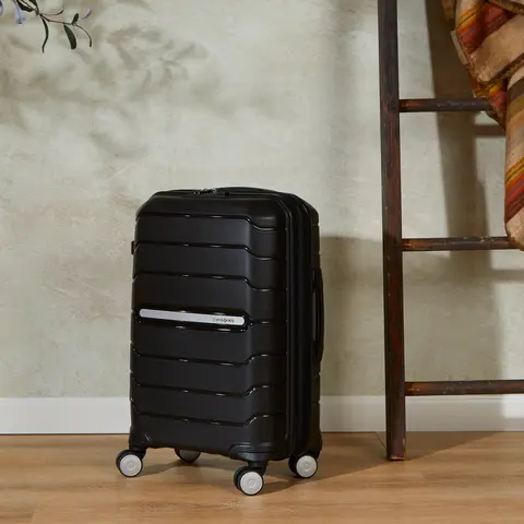 Samsonite Freeform 28 Inch Hardside Luggage-JCPenney