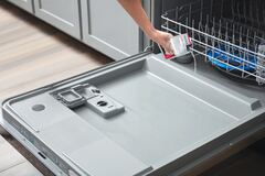 Frigidaire Professional Dishwasher in Smudge-Proof - PDSH4816AF