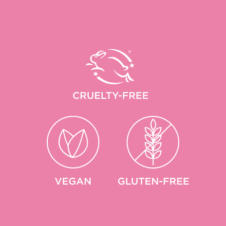 Vegan, Cruelty & Gluten-Free Vegan, Cruelty & Gluten-Free