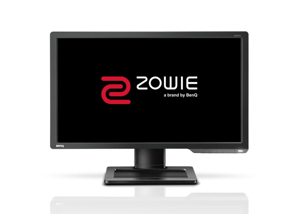 Monitor Gamer BenQ Zowie XL2411P 24