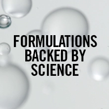 INSTANT FRIZZ PROTECTION