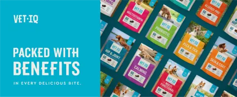 Packed with benefits in every delicious bite.