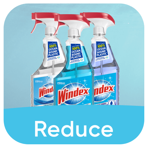 Windex 23 oz. Crystal Rain Trigger Glass Cleaner Combo (4-Pack) - Yahoo  Shopping