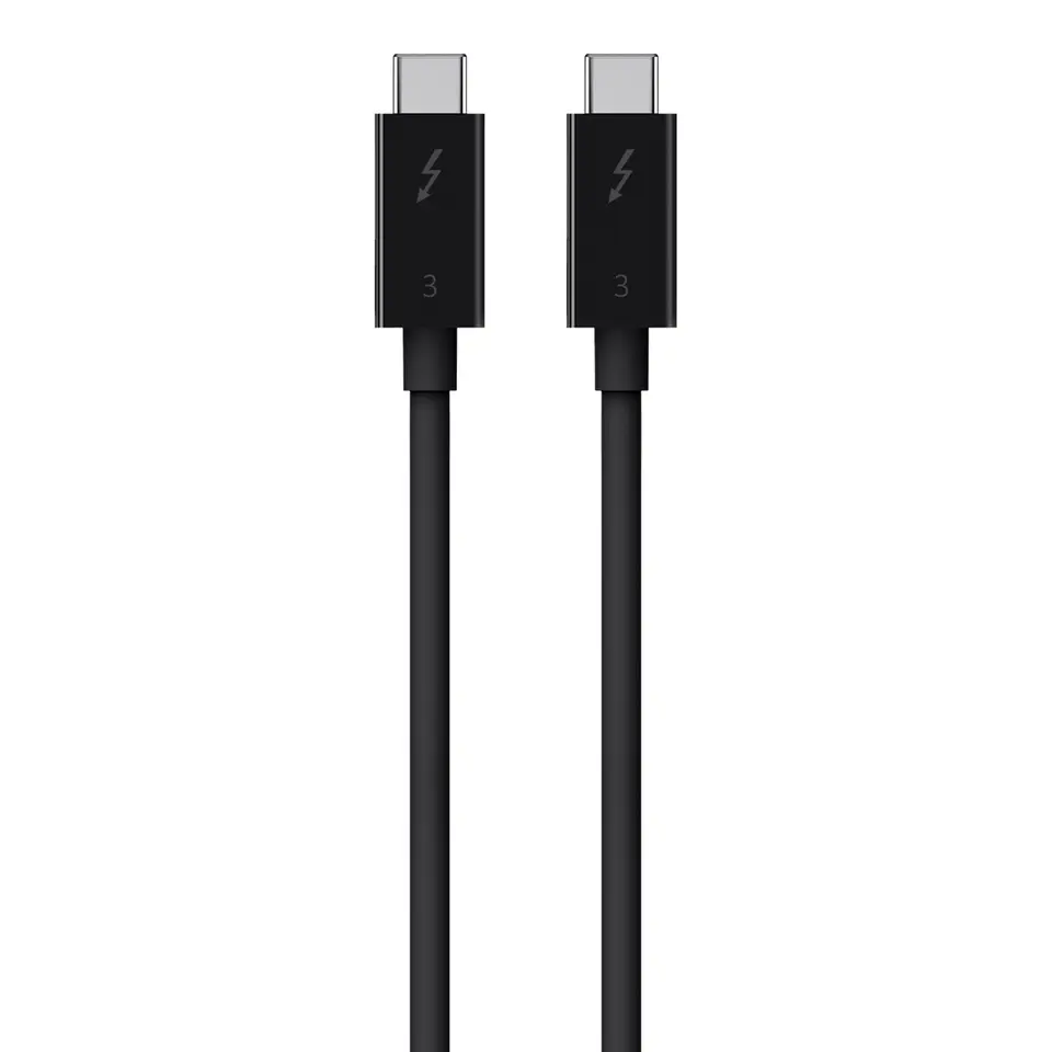 Usb c to thunderbolt 2 online