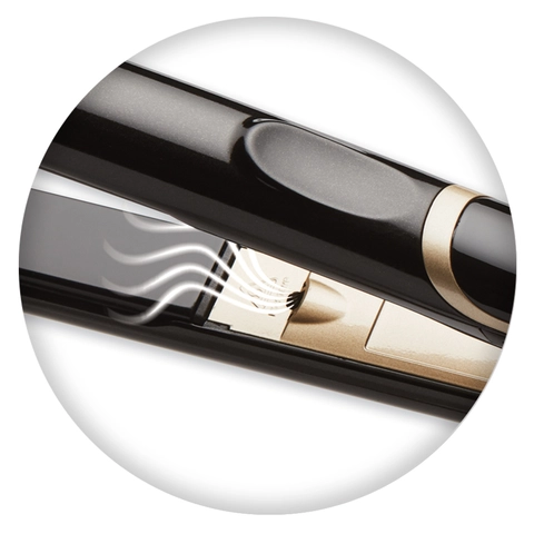 Ergonomic Thumb Rest