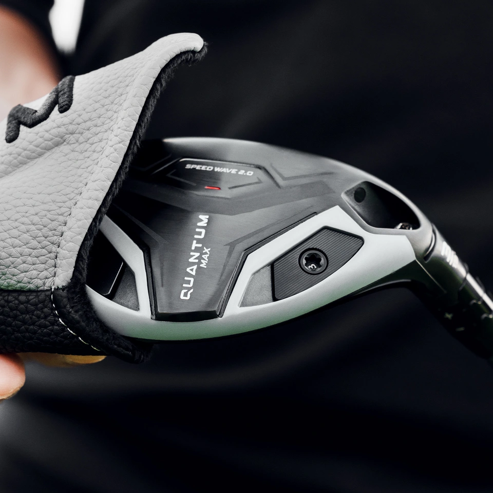 Callaway Quantum Max Hybrid | Dick's Sporting Goods