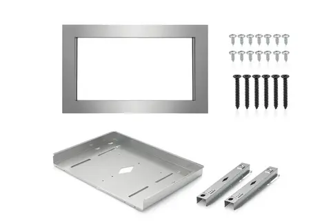Frigidaire Gallery Microwave Trim Kit for GMBS3068AF | Abt