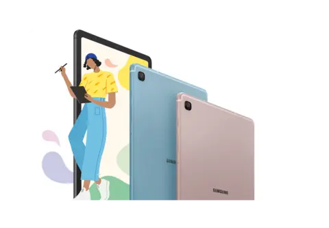 Samsung Electronics Galaxy Tab S6 Lite 10.5 Samsung Electronics Galaxy Tab S6 Lite 10.5