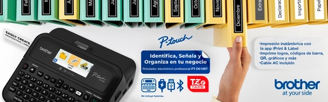 PTD610BT