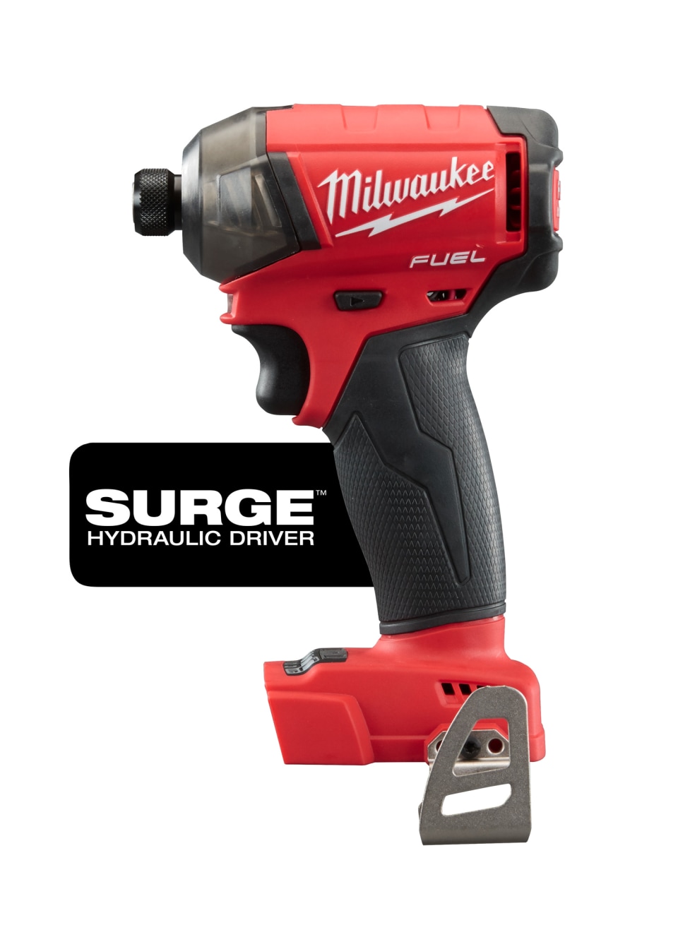✨P&M✨ 276020+30+646159 Milwaukee Tool - Cordless Impact Driver: 18V, 1/4