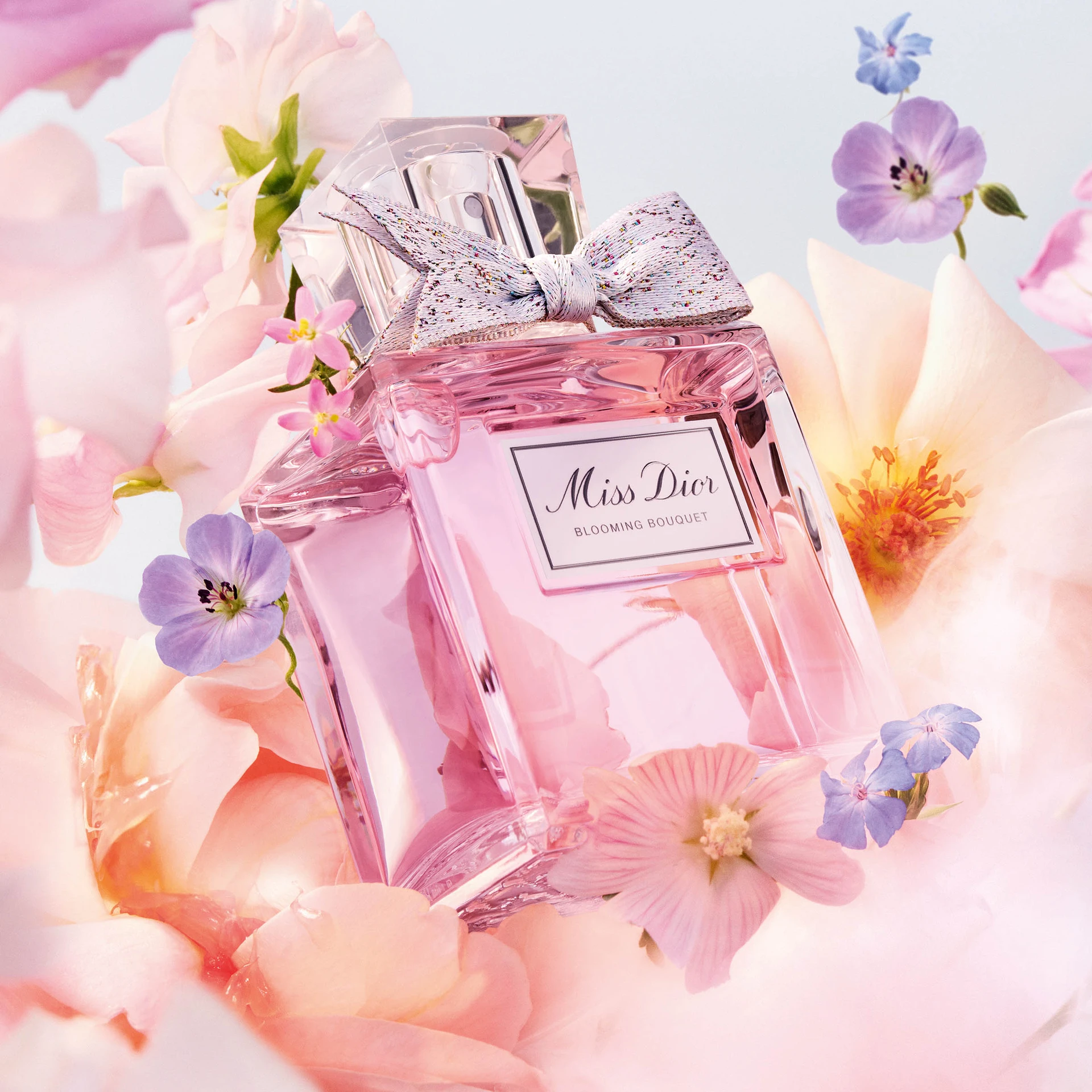 Miss Dior Blooming on sale Bouquet 3.4oz