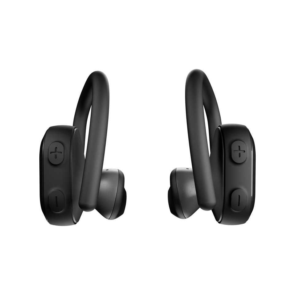 Skullcandy Push Ultra True Wireless Earbuds Black Rc Willey