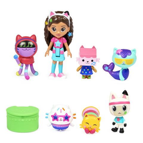  Littlest Pet Shop Advent Calendar Toy, Ages 4 and Up (  Exclusive), Dolls included : Toys & Games