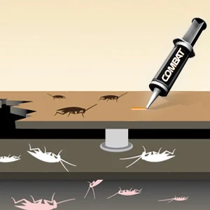 GELS KILL AT THE SOURCE