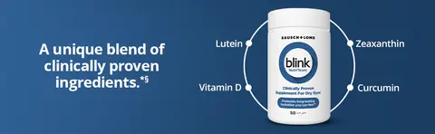 blink&#174; NutriTears