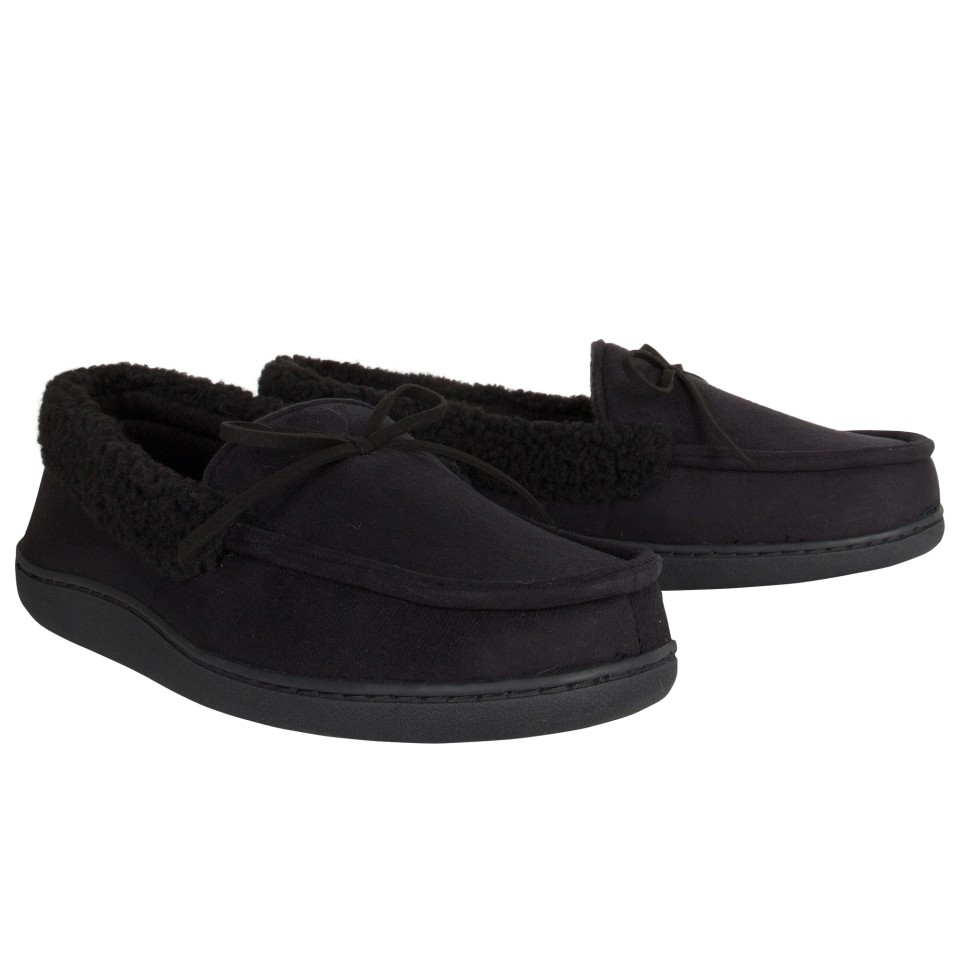 wembley slippers kohl's