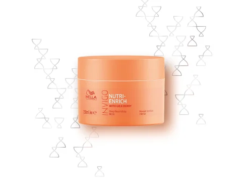 INVIGO NUTRI-ENRICH DEEP NOURISHING MASK