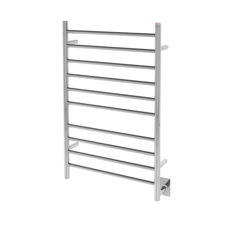 Ancona Novara Dual 10-Bar Wall-Mount Towel Warmer - Polished Stainless  Steel AN-5323 | RONA