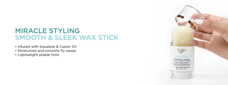 MSC wax stick ingredients banner