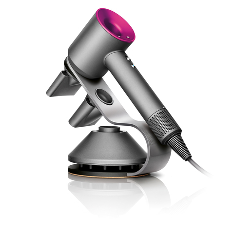 Costco exclusive Dyson Supersonic™ hair dryer stand