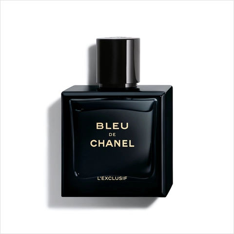 BLEU DE CHANEL L’EXCLUSIF Parfum Spray
