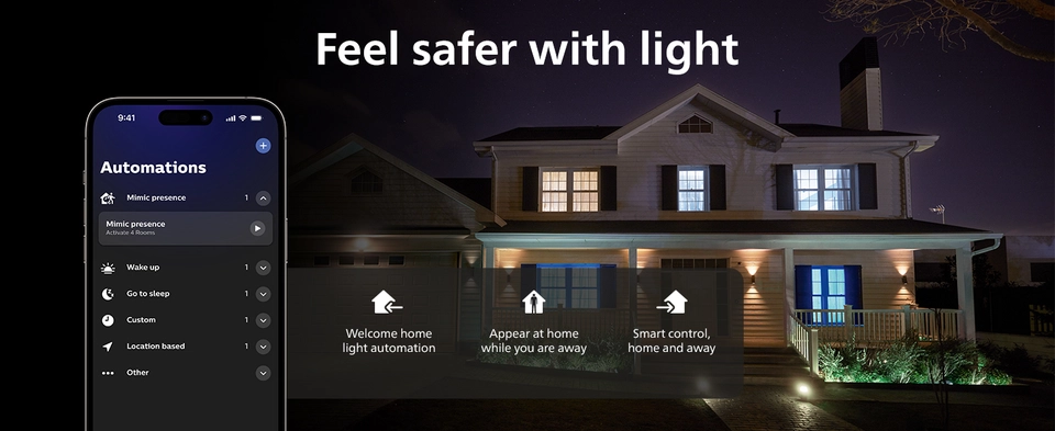 Phillips hue appear hotsell