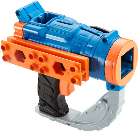 Buy Long Trigger Glue Gun - ZD-8C Botland - Robotic Shop