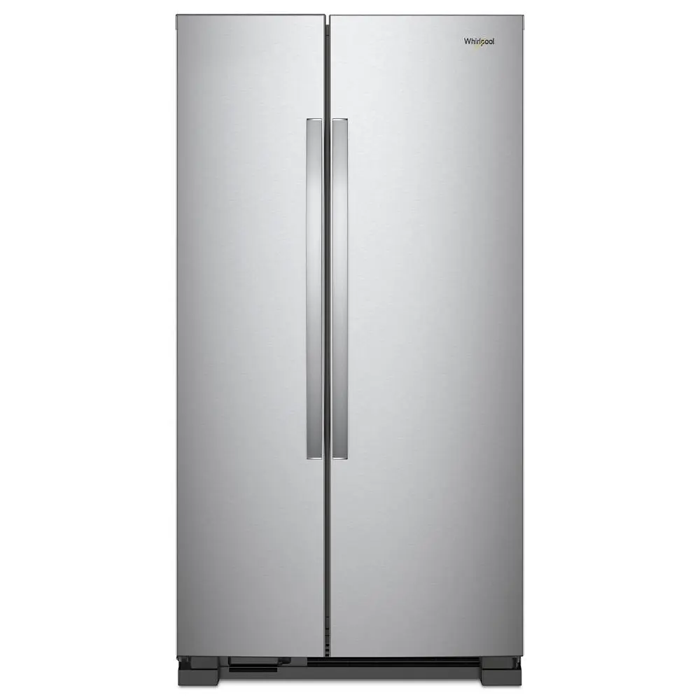 Whirlpool Refrigerators - Side-by-Side 36