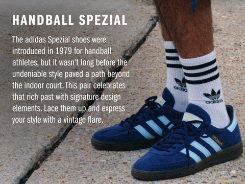 adidas Originals Handball Spezial | Foot Locker adidas Originals Handball Spezial | Foot Locker