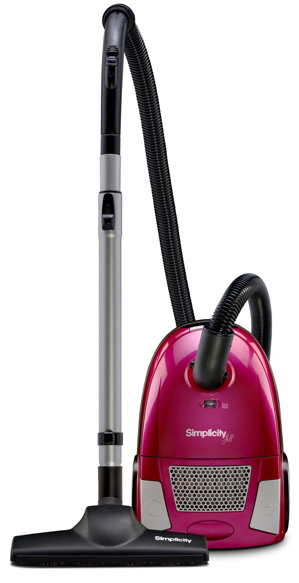 toy canister vacuum