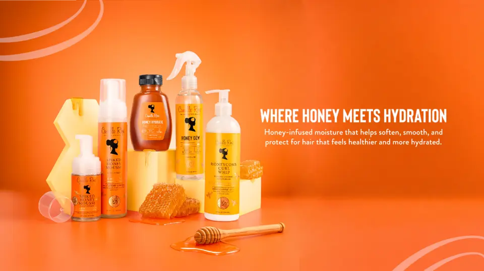 Honey Collection